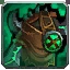 Deep Walker Paulders Icon