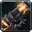 Gar'an's Brutal Spearlauncher Icon