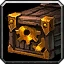Big Crate of Salvage Icon
