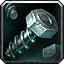 Bolt Buster Icon
