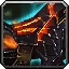 Iron Soldier's Saber Icon