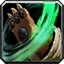 Whirling Dragon Punch Icon