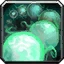 Mist Wrap Icon