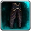 Leggings of the Molten Torrent Icon
