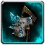 Slaughterhouse Spaulders Icon