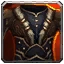 Chestguard of the Roaring Crowd Icon