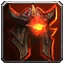 Rune-Enscribed Hood Icon
