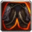 Shattering Smash Leggings Icon