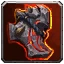 Flamebender's Shoulderguards Icon