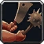 Butchery Icon