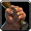Underhanded Upper Hand Icon