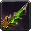 Oregorger's Acid-Etched Gutripper Icon