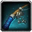 Fishing Rack Icon