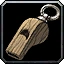 Dog Whistle Icon