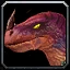 Savage Rend Icon