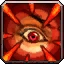 Focused Rage Icon