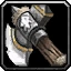 Hornbeam Heft Icon