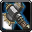 Thermaplugg's Left Arm Icon