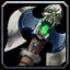 Corpse Chopper Icon