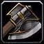 Vibroblade Icon