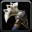 Durgen's Crescent Axe Icon