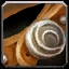 Scarlet Belt Icon