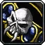 Skullduggery Belt Icon