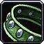 Veteran's Chain Belt Icon