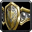 Premier Emboldened Belt Seal Icon