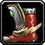 Treacherous Treads Icon