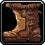 Quagmire Galoshes Icon