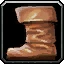 Nat Pagle's Extreme Anglin' Boots Icon