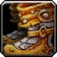 Veteran's Boots Icon