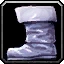 Pristine Boots Icon