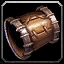 Jimmied Handcuffs Icon