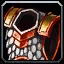 Veteran's Silvered Chain Shirt Icon