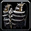 Abomination Bones Icon