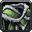Glowing Lizardscale Cloak Icon