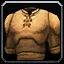 Ribbed Breastplate Icon