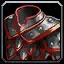 Mutant Scale Breastplate Icon