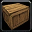 Camp Chair Icon