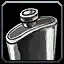 Empty Leaden Collection Phial Icon