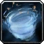 Walk on Air Icon
