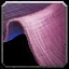 Silk Cloth Icon
