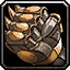 Grip of Fear Icon