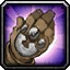 Apothecary Gloves Icon
