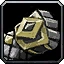 Algae Fists Icon