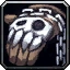 Naga Battle Gloves Icon