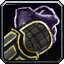 Heat Resistant Mitts Icon