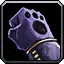Grubbis Paws Icon